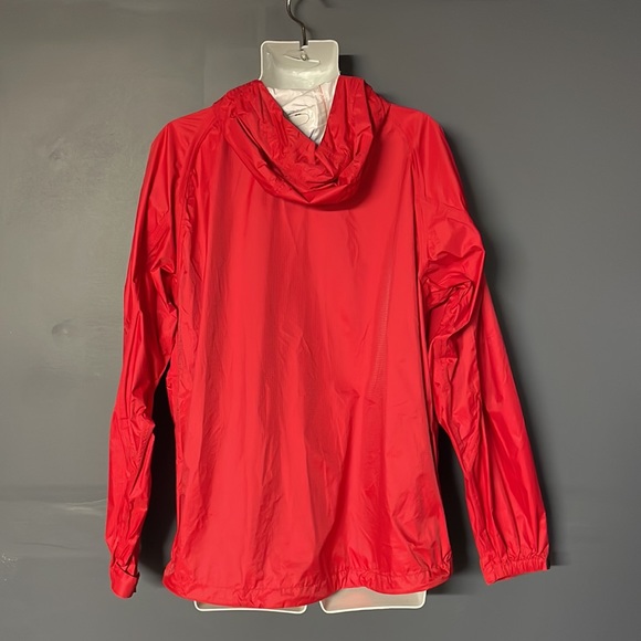 L.L Bean Nylon Jacket - Picture 6 of 8